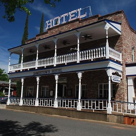 Jamestown Hotel Δωμάτιο φωτογραφία