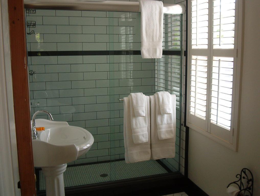 Jamestown Hotel Εξωτερικό φωτογραφία