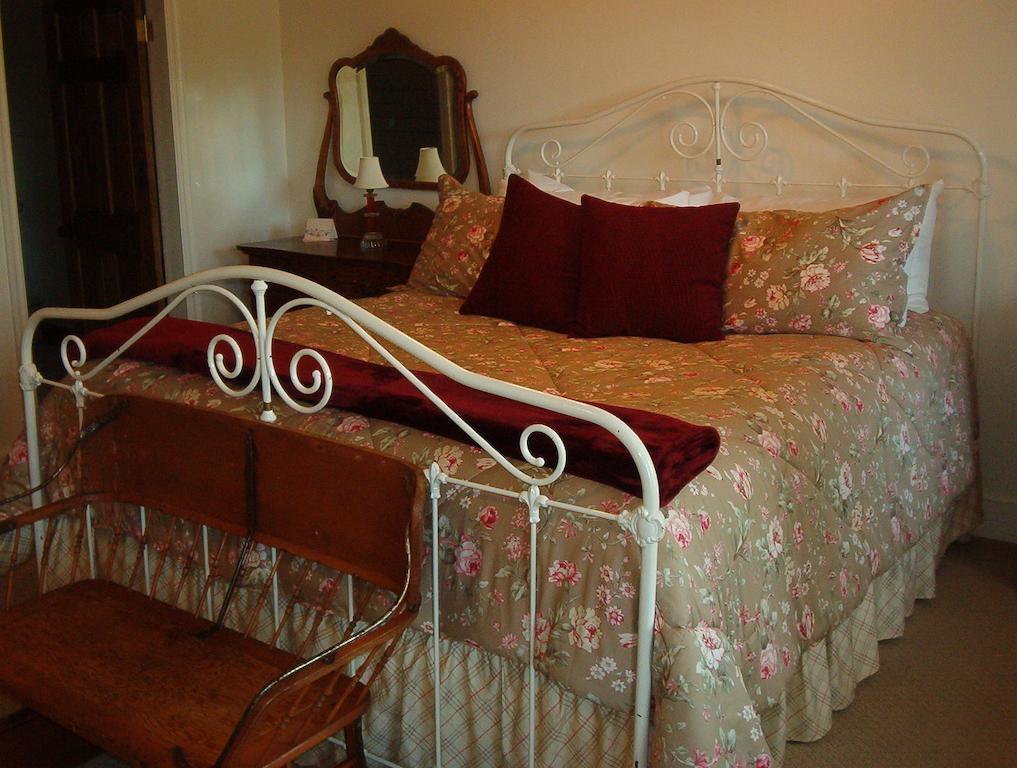 Jamestown Hotel Δωμάτιο φωτογραφία